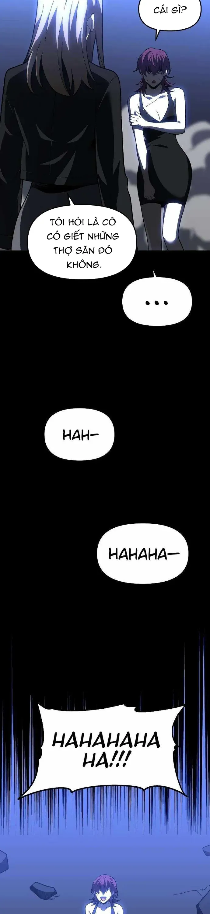 Ta Từng Là Tháp Vương Chap 129 - Next Chap 128