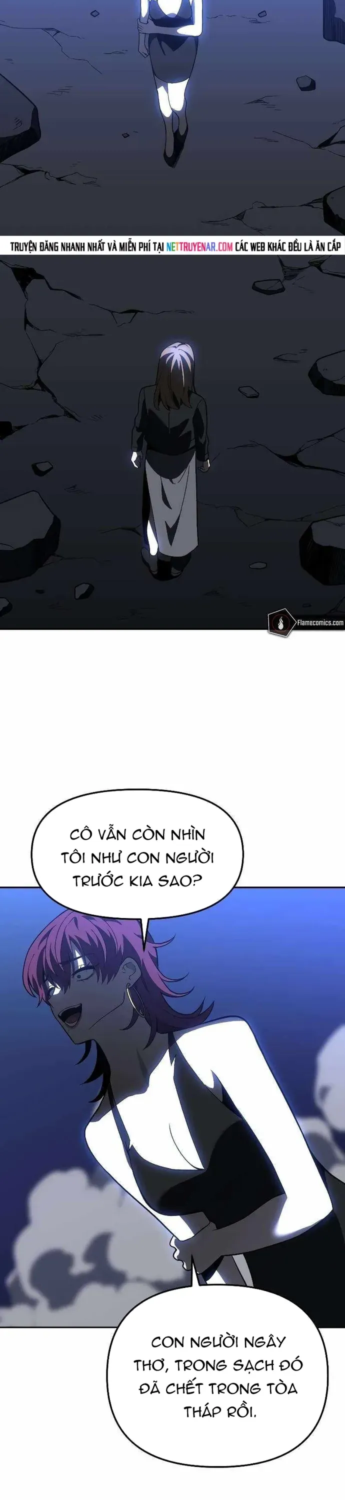 Ta Từng Là Tháp Vương Chap 129 - Next Chap 128