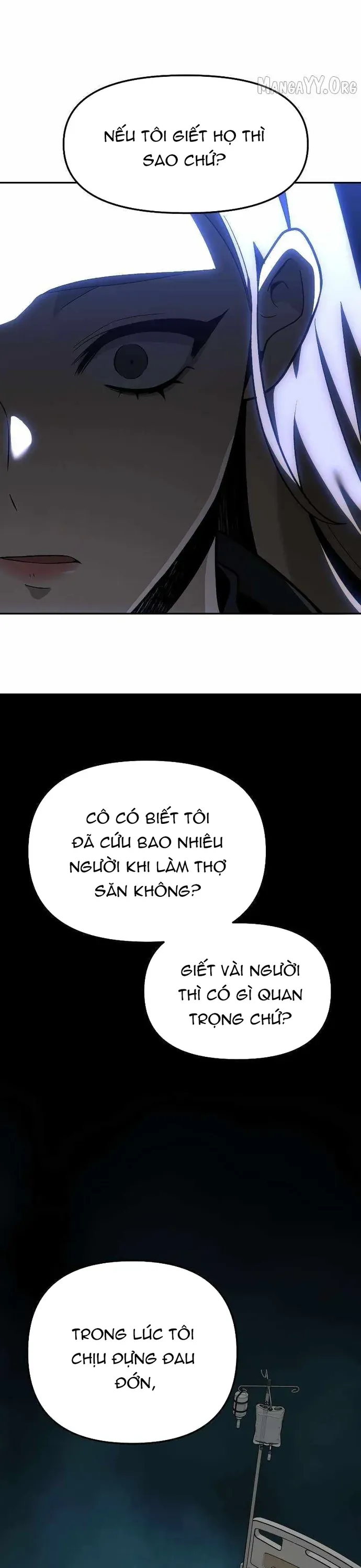 Ta Từng Là Tháp Vương Chap 129 - Next Chap 128