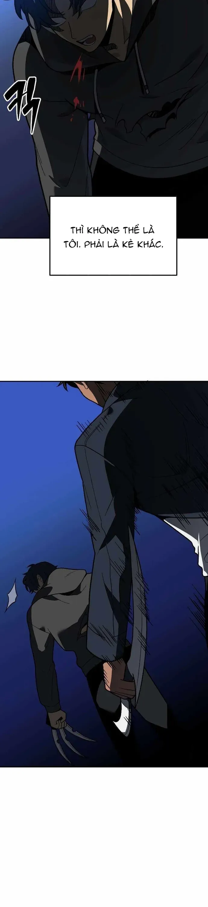 Ta Từng Là Tháp Vương Chap 129 - Next Chap 128