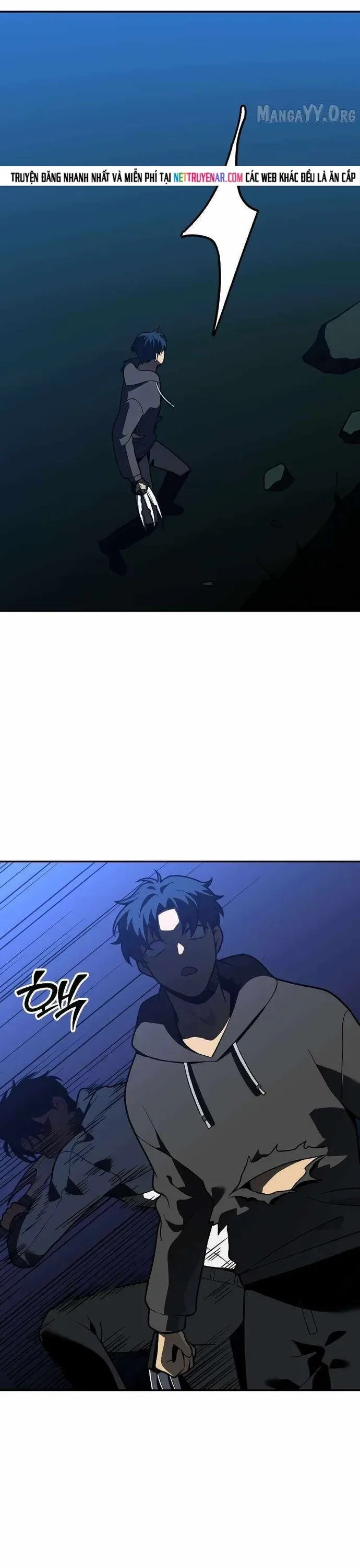 Ta Từng Là Tháp Vương Chap 129 - Next Chap 128