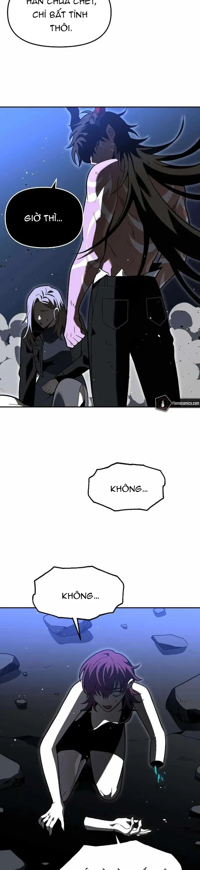 Ta Từng Là Tháp Vương Chap 129 - Next Chap 128