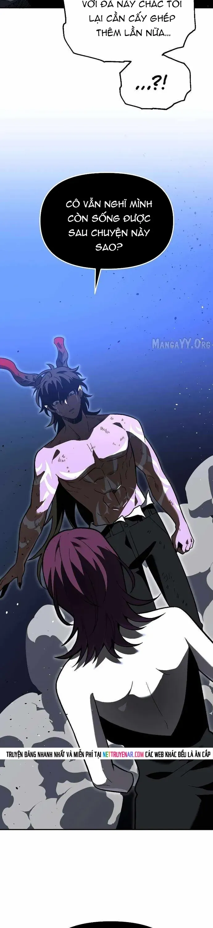 Ta Từng Là Tháp Vương Chap 129 - Next Chap 128