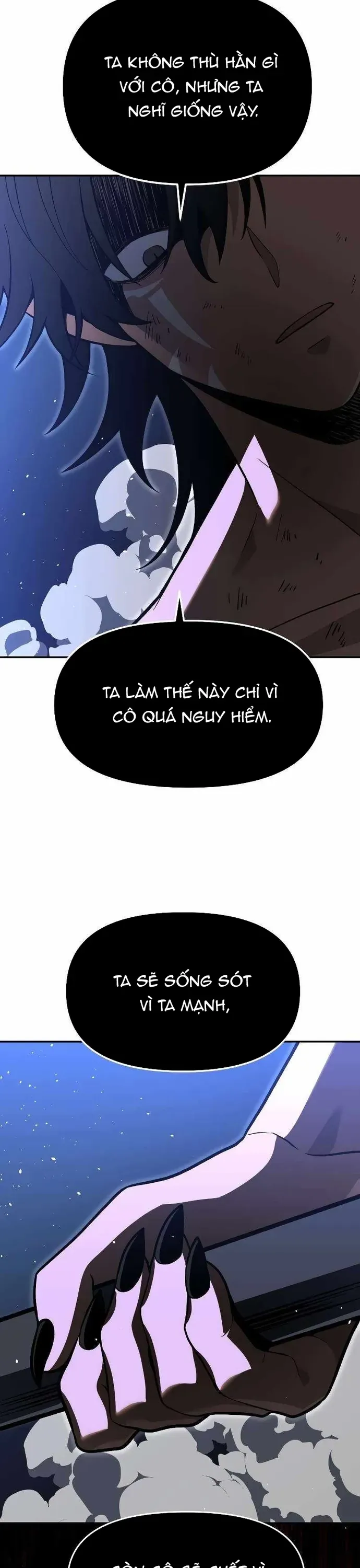 Ta Từng Là Tháp Vương Chap 129 - Next Chap 128