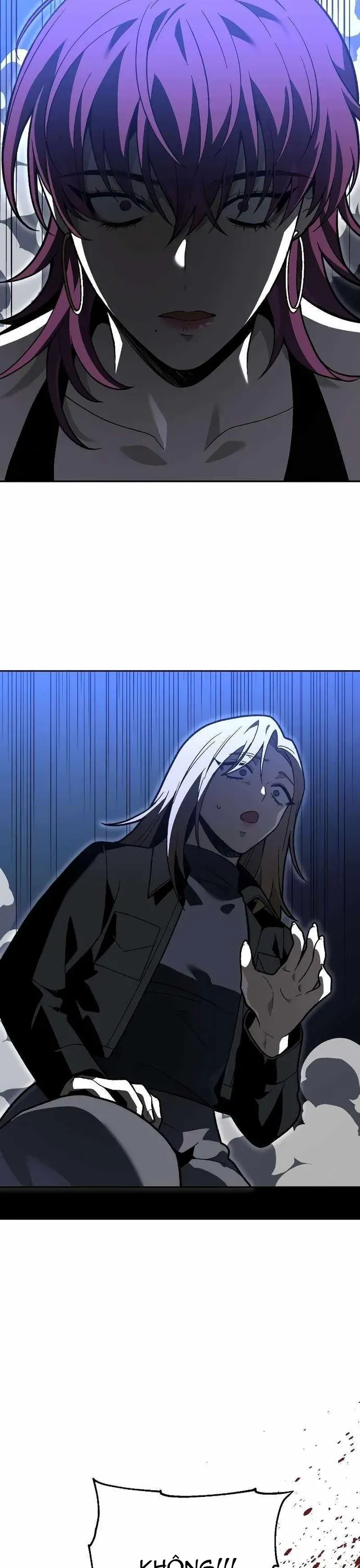 Ta Từng Là Tháp Vương Chap 129 - Next Chap 128