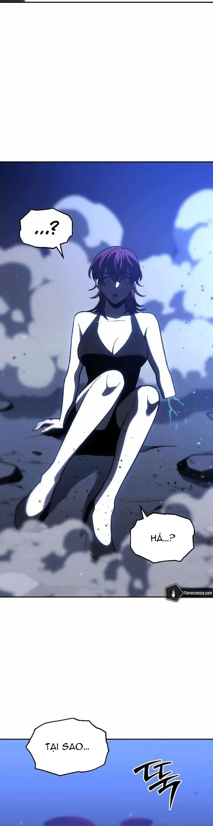 Ta Từng Là Tháp Vương Chap 129 - Next Chap 128