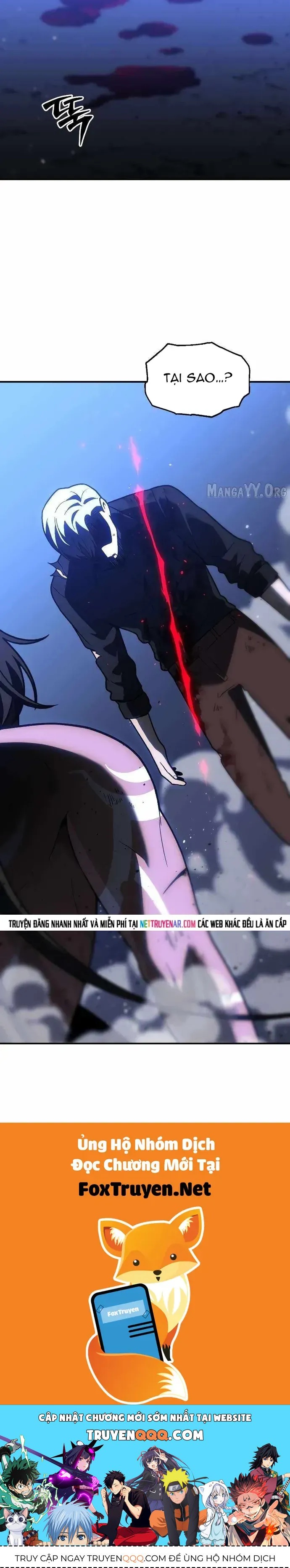 Ta Từng Là Tháp Vương Chap 129 - Next Chap 128