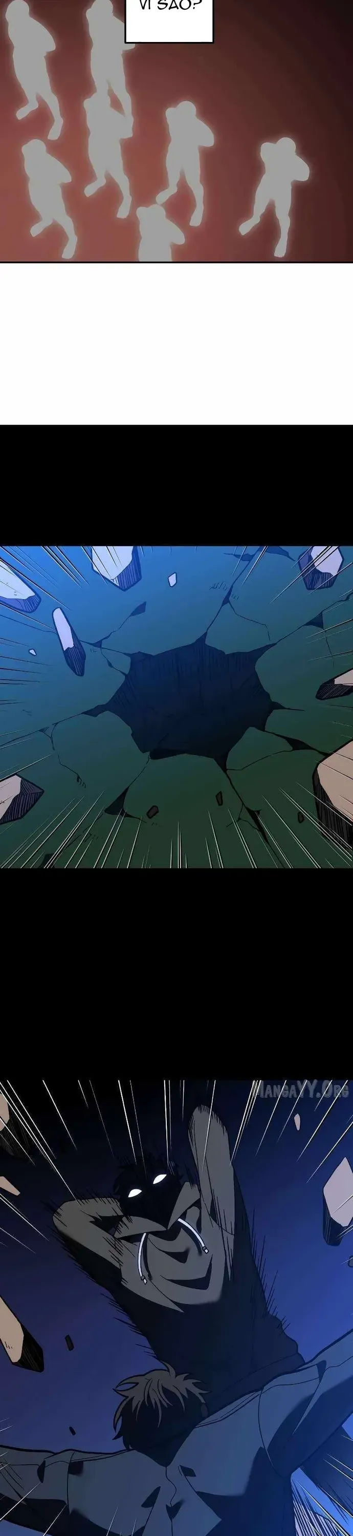 Ta Từng Là Tháp Vương Chap 129 - Next Chap 128