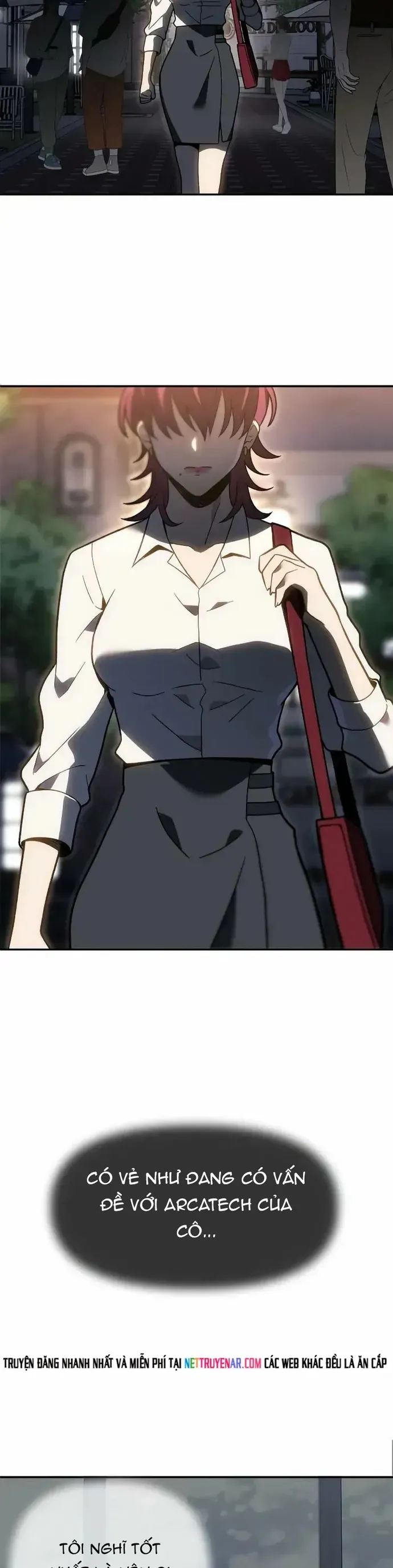 Ta Từng Là Tháp Vương Chap 131 - Next Chap 129