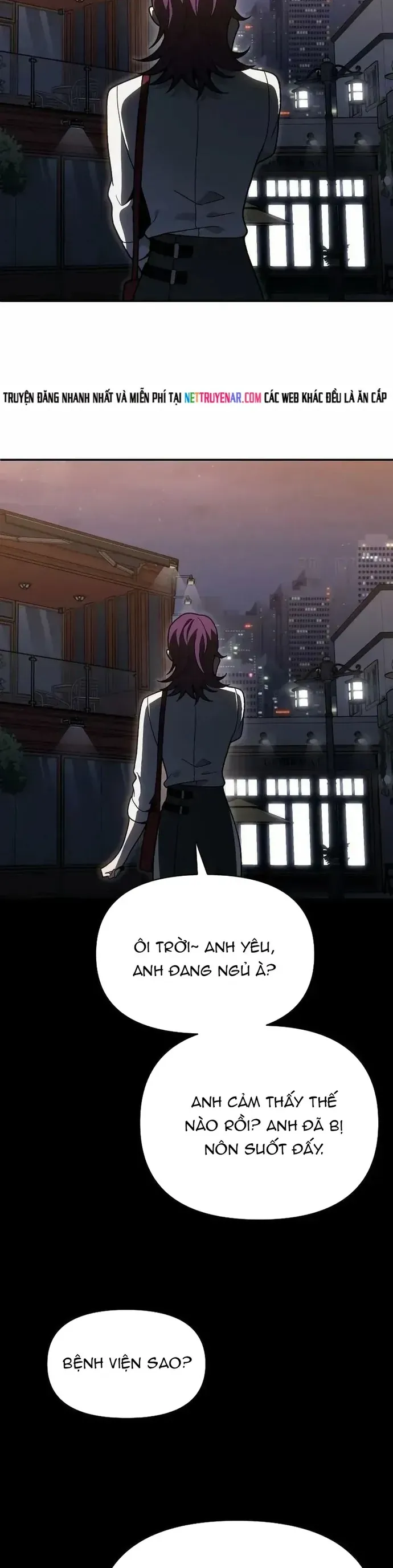 Ta Từng Là Tháp Vương Chap 131 - Next Chap 129