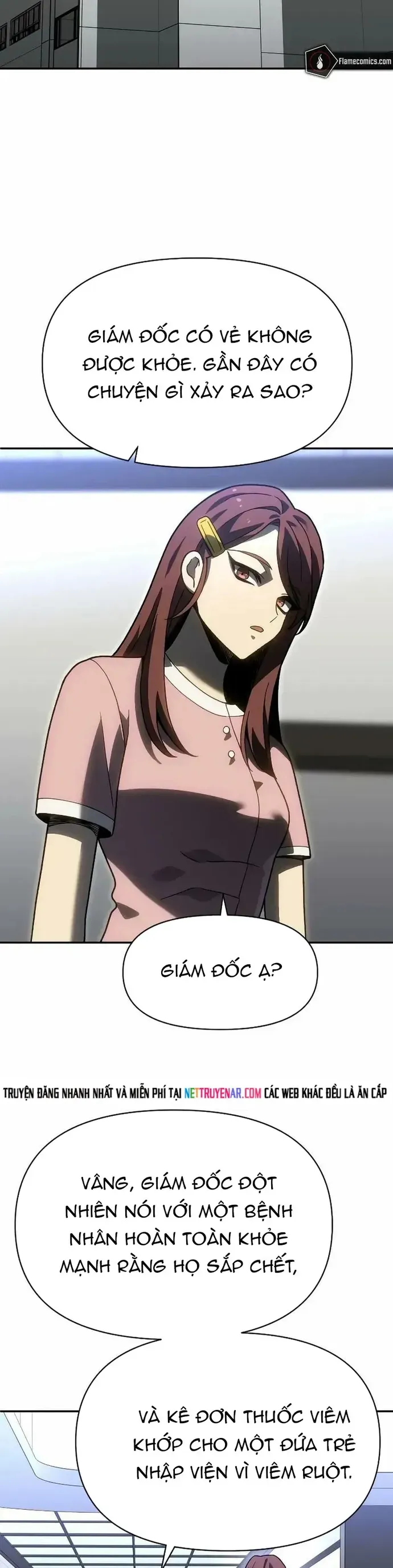 Ta Từng Là Tháp Vương Chap 131 - Next Chap 129