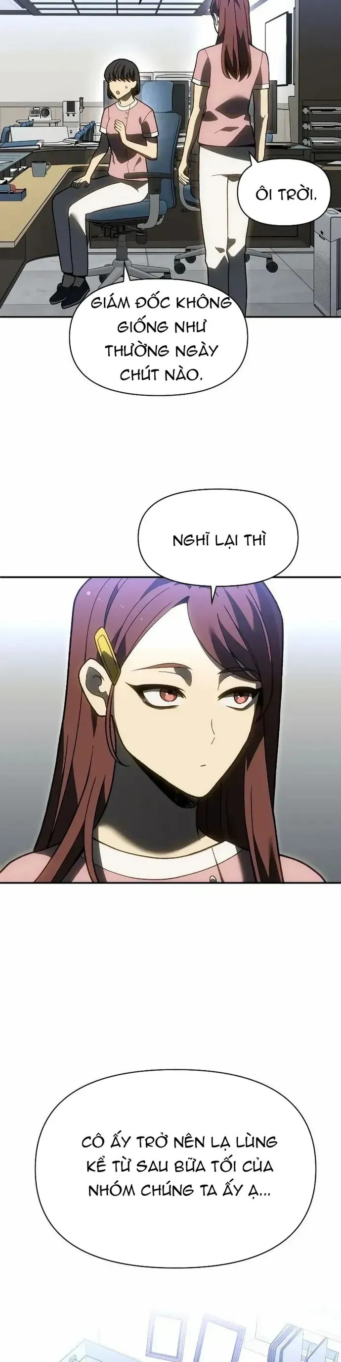 Ta Từng Là Tháp Vương Chap 131 - Next Chap 129