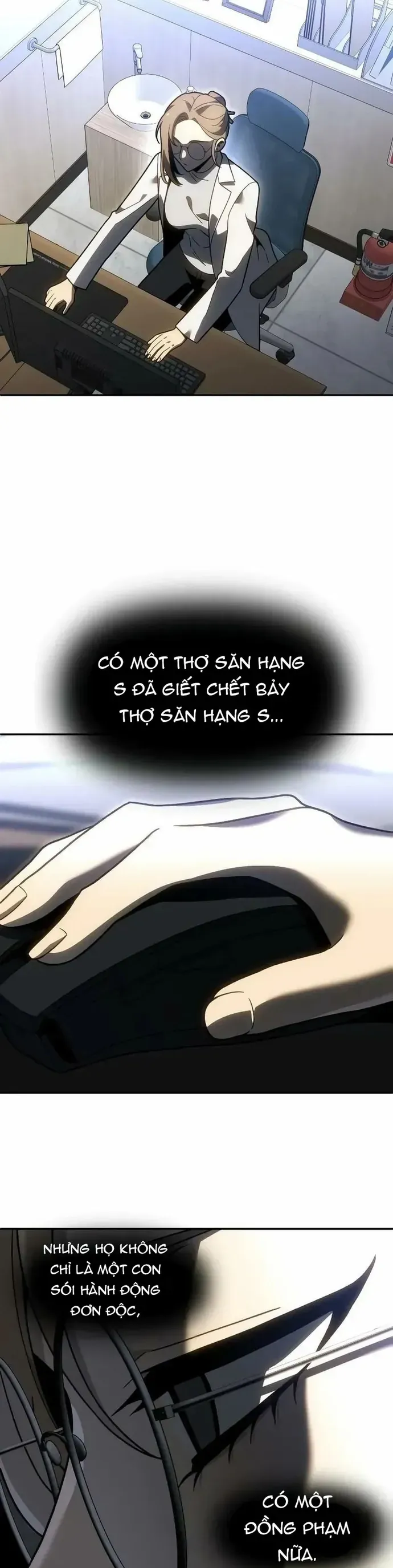 Ta Từng Là Tháp Vương Chap 131 - Next Chap 129