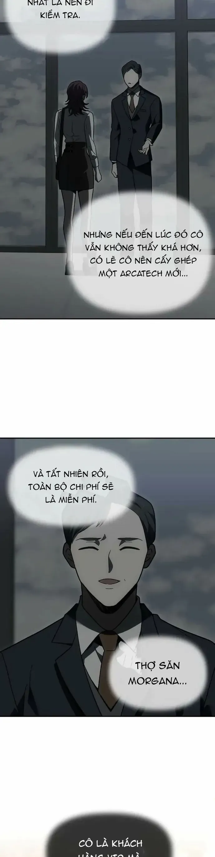 Ta Từng Là Tháp Vương Chap 131 - Next Chap 129