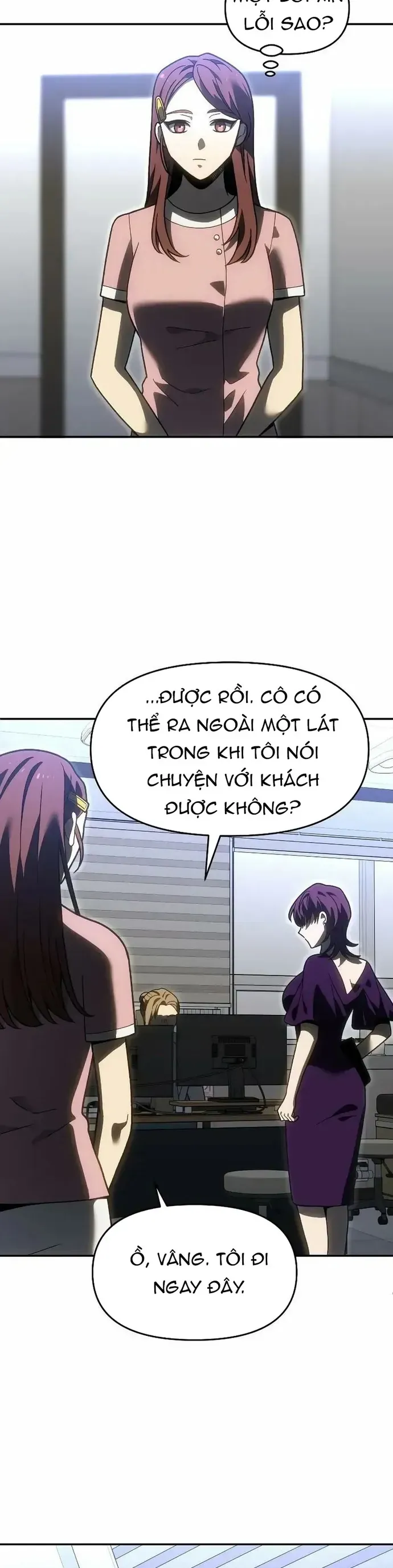 Ta Từng Là Tháp Vương Chap 131 - Next Chap 129