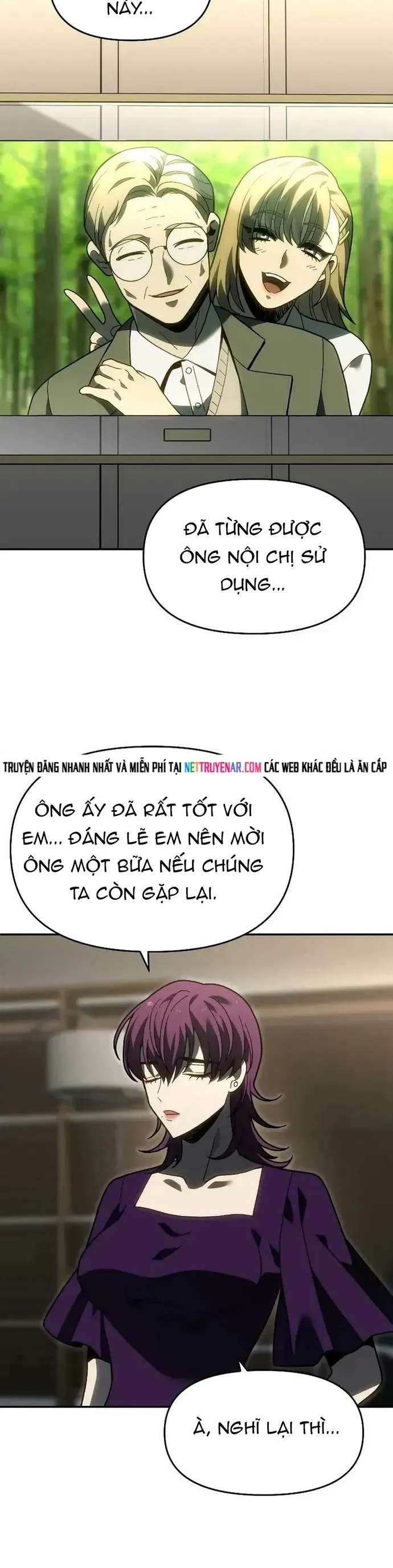 Ta Từng Là Tháp Vương Chap 131 - Next Chap 129