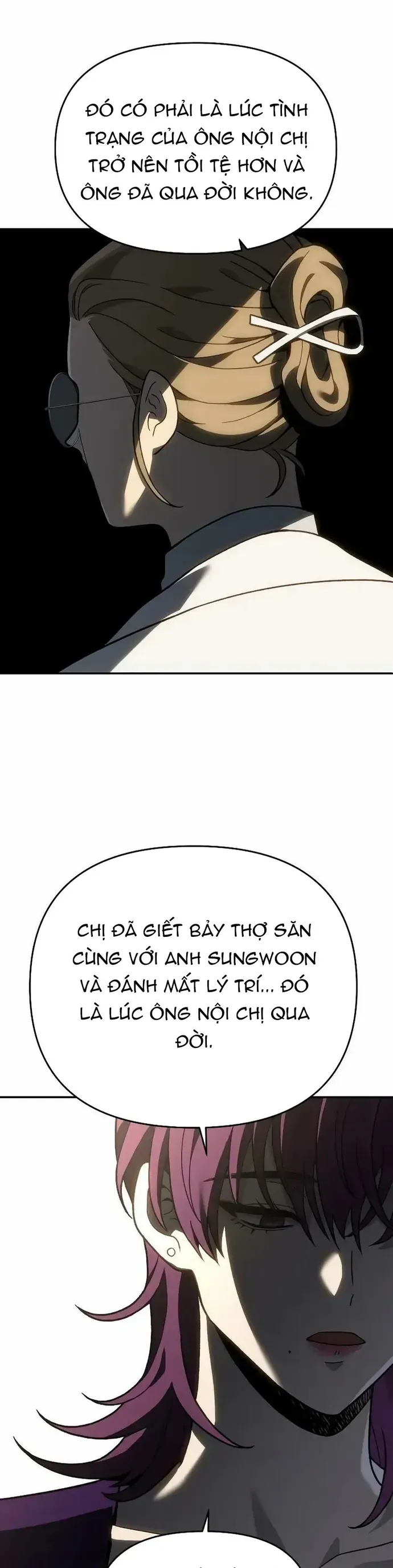 Ta Từng Là Tháp Vương Chap 131 - Next Chap 129