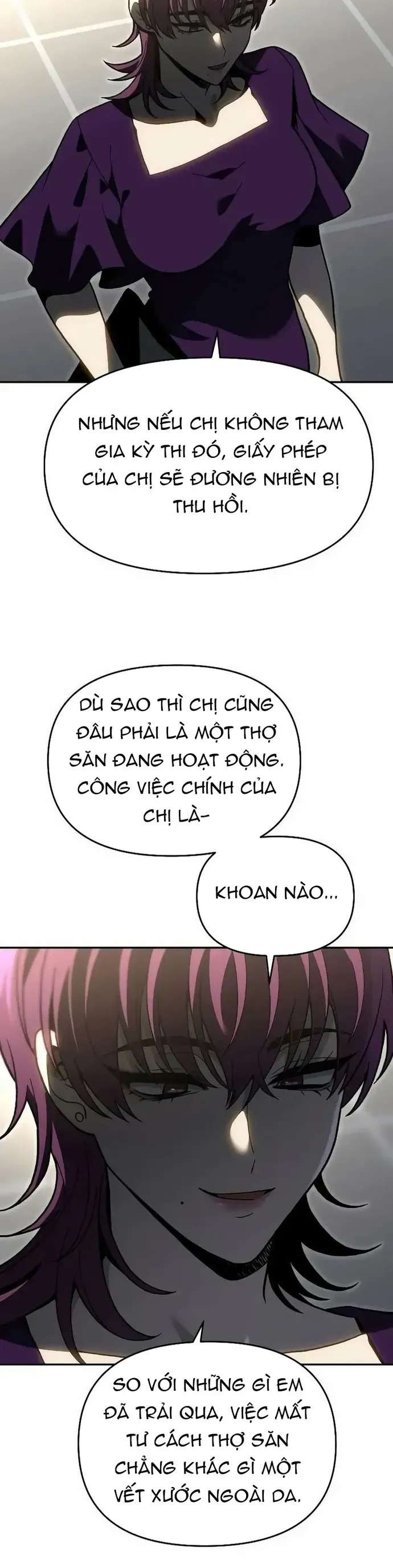 Ta Từng Là Tháp Vương Chap 131 - Next Chap 129