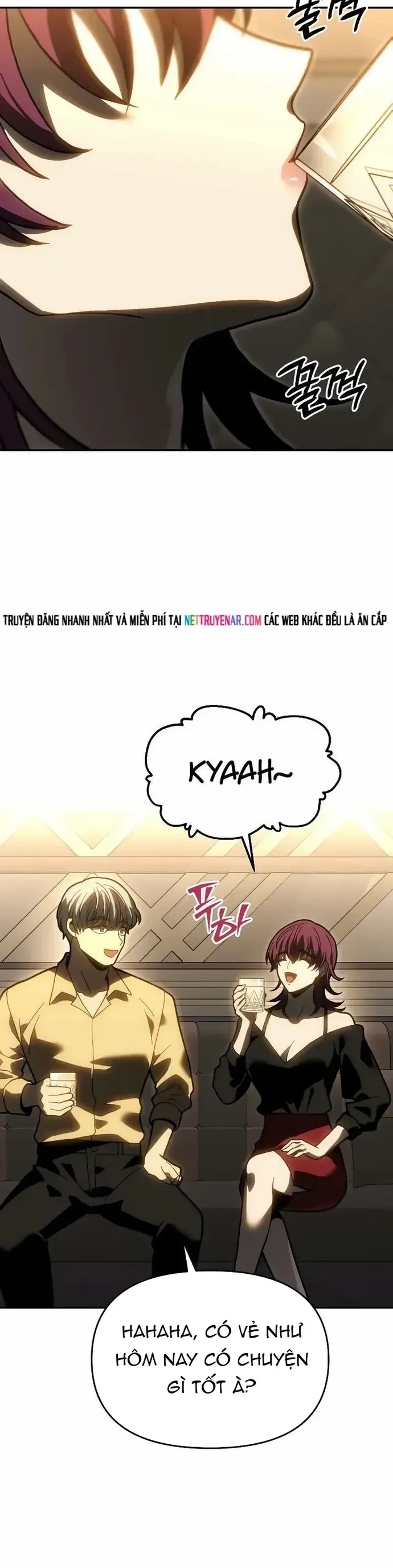 Ta Từng Là Tháp Vương Chap 131 - Next Chap 129