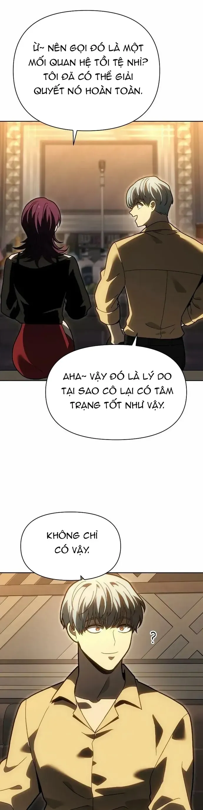 Ta Từng Là Tháp Vương Chap 131 - Next Chap 129