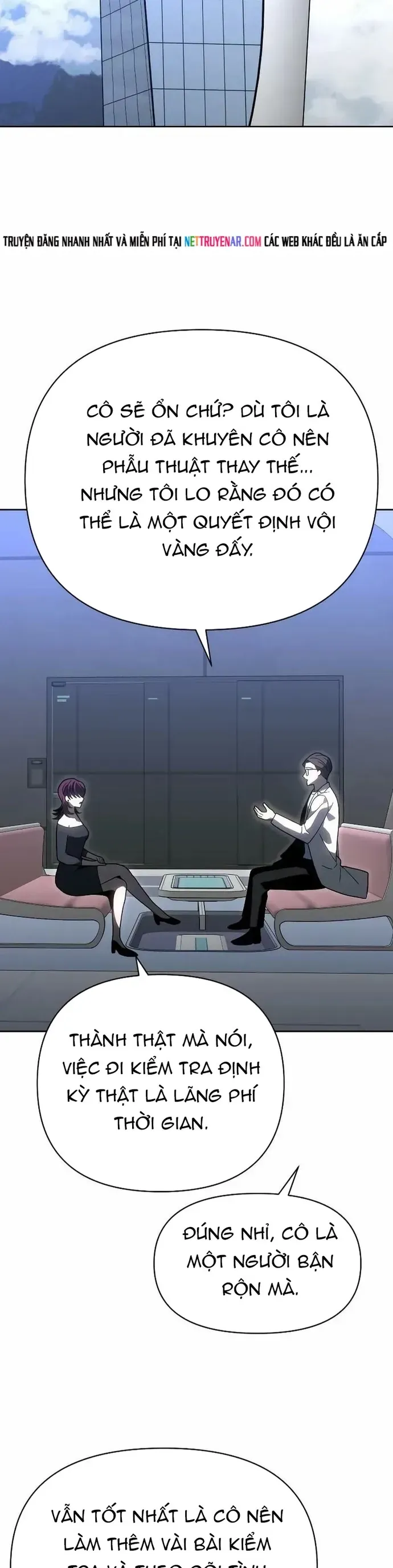 Ta Từng Là Tháp Vương Chap 131 - Next Chap 129