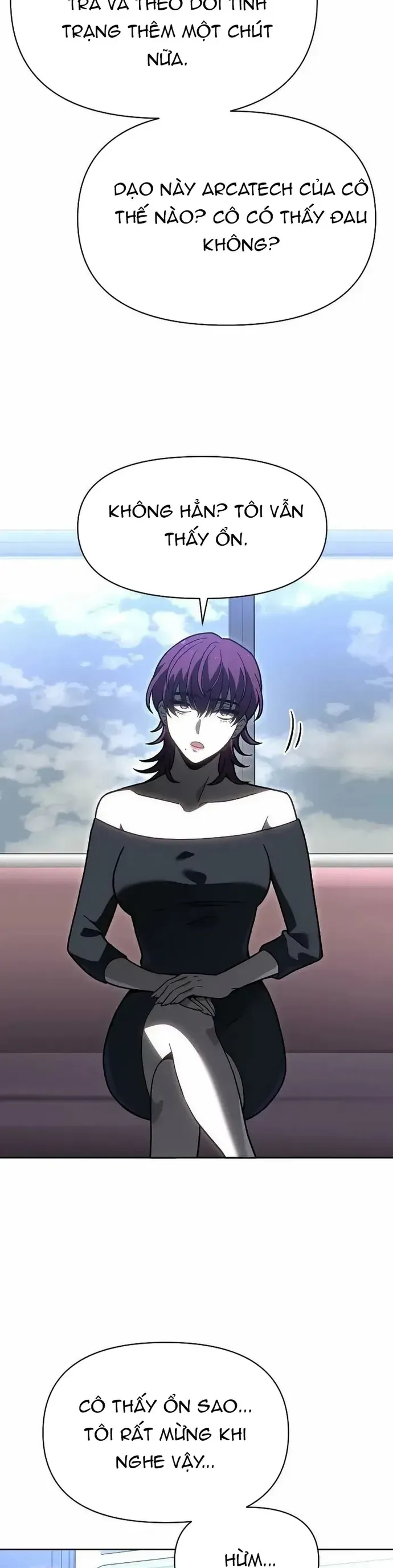 Ta Từng Là Tháp Vương Chap 131 - Next Chap 129