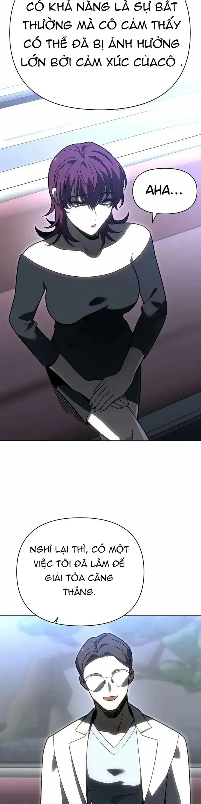 Ta Từng Là Tháp Vương Chap 131 - Next Chap 129