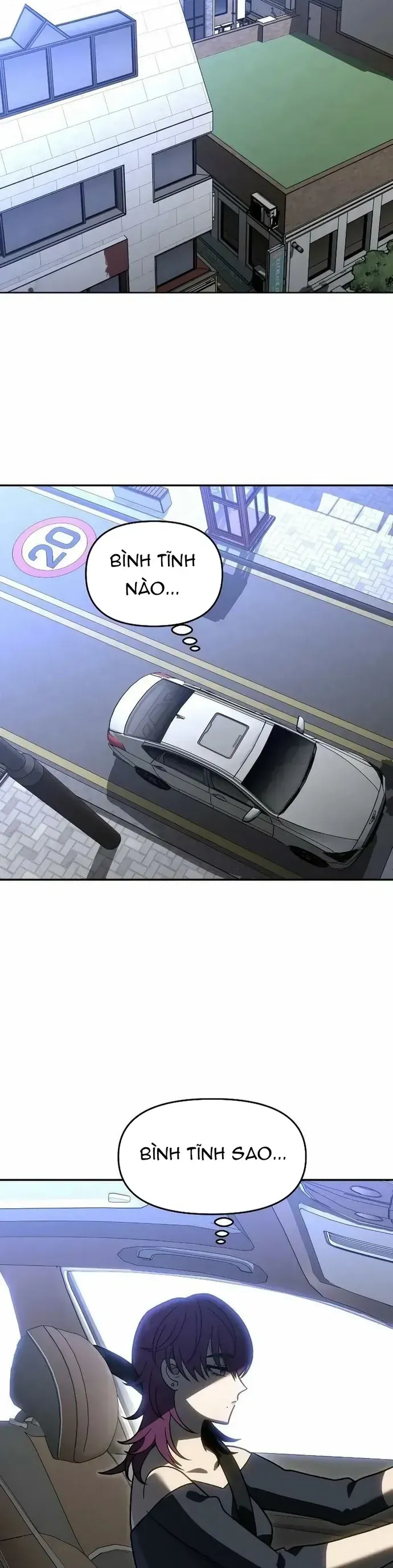 Ta Từng Là Tháp Vương Chap 131 - Next Chap 129