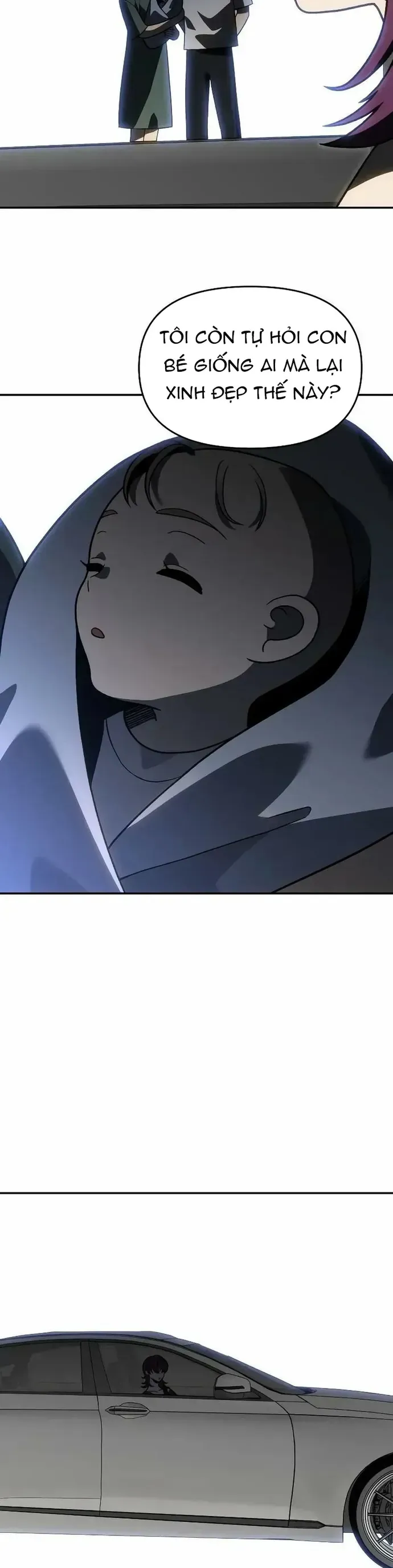 Ta Từng Là Tháp Vương Chap 131 - Next Chap 129