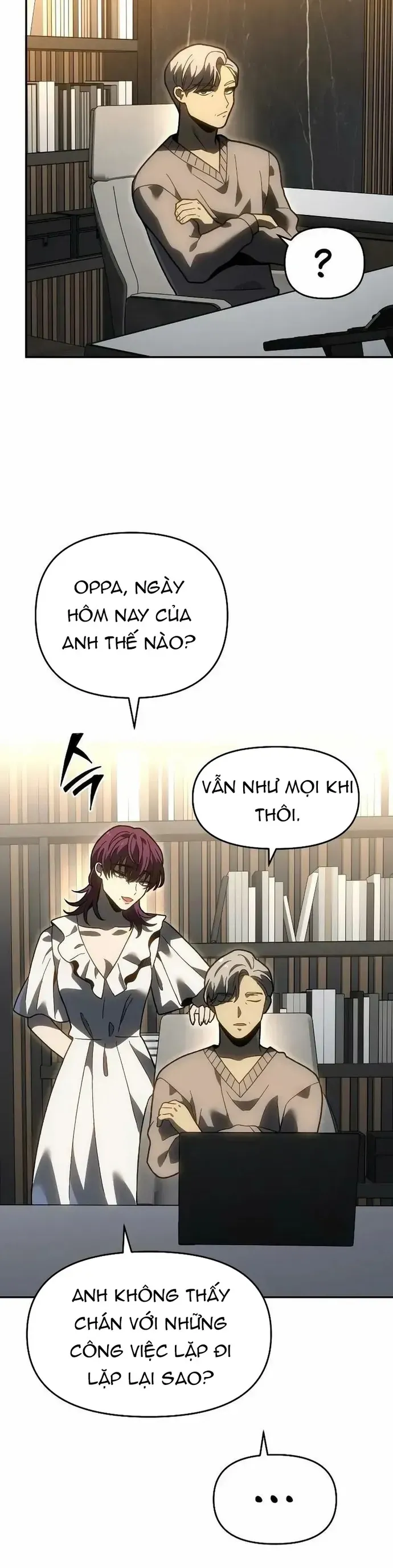 Ta Từng Là Tháp Vương Chap 131 - Next Chap 129