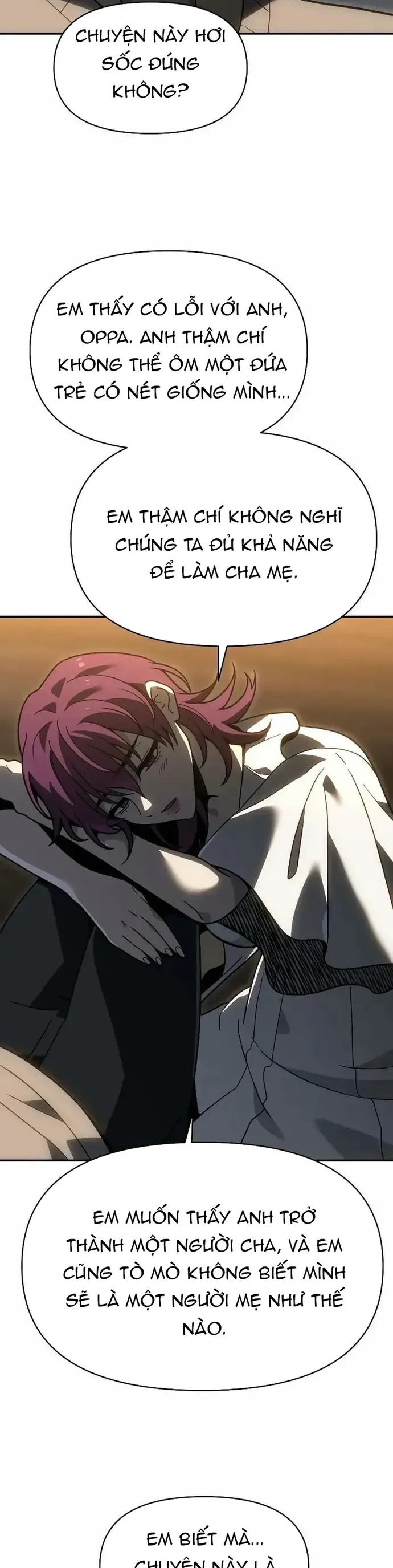 Ta Từng Là Tháp Vương Chap 131 - Next Chap 129