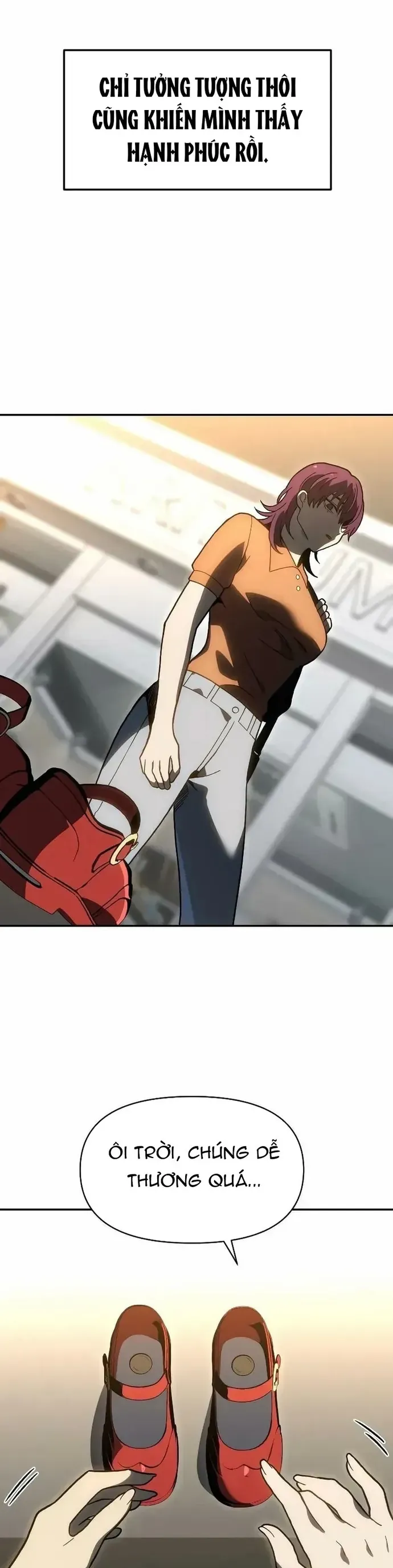 Ta Từng Là Tháp Vương Chap 131 - Next Chap 129