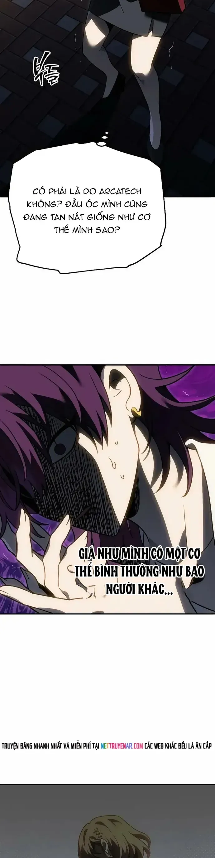 Ta Từng Là Tháp Vương Chap 131 - Next Chap 129