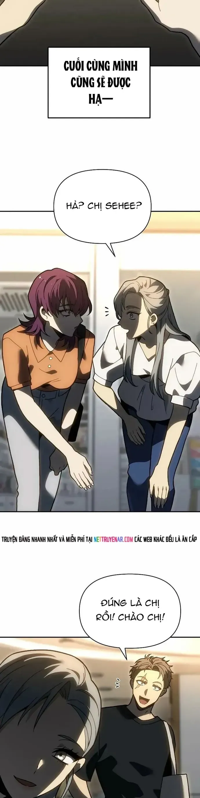 Ta Từng Là Tháp Vương Chap 131 - Next Chap 129