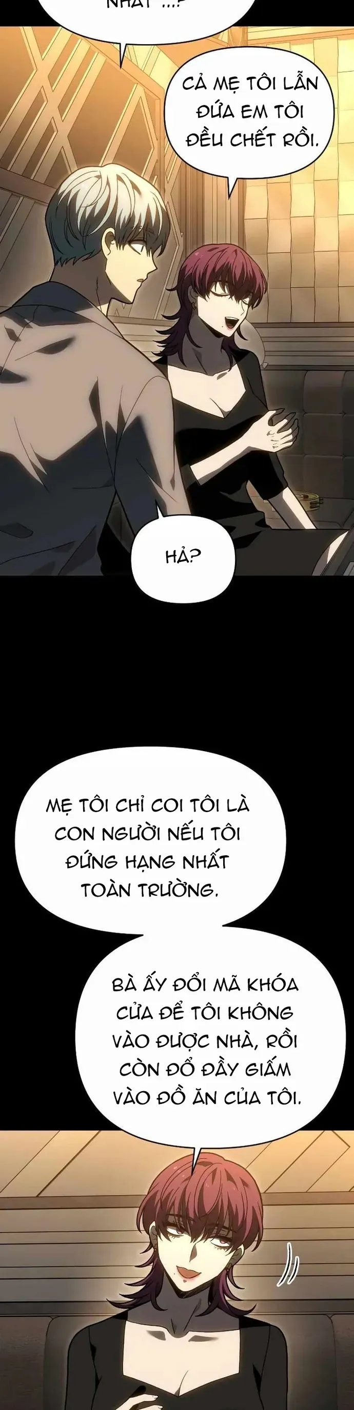 Ta Từng Là Tháp Vương Chap 132 - Next Chap 131