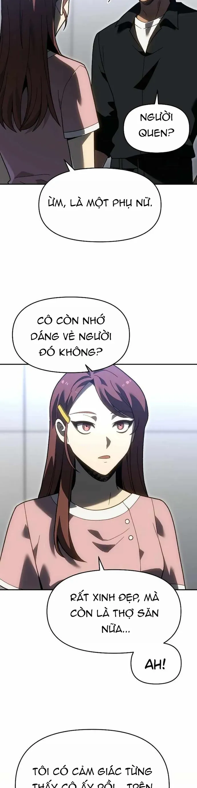 Ta Từng Là Tháp Vương Chap 132 - Next Chap 131