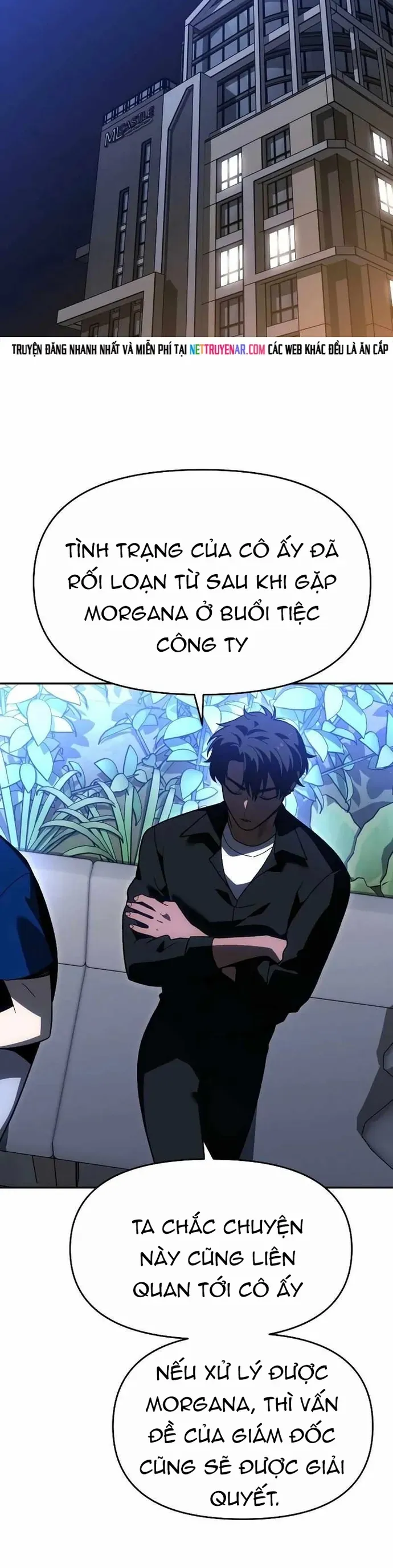 Ta Từng Là Tháp Vương Chap 132 - Next Chap 131