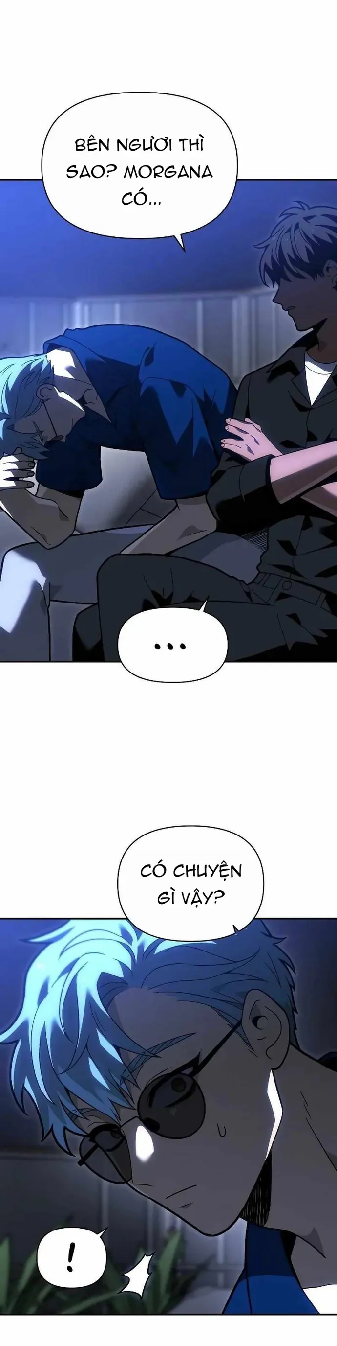 Ta Từng Là Tháp Vương Chap 132 - Next Chap 131