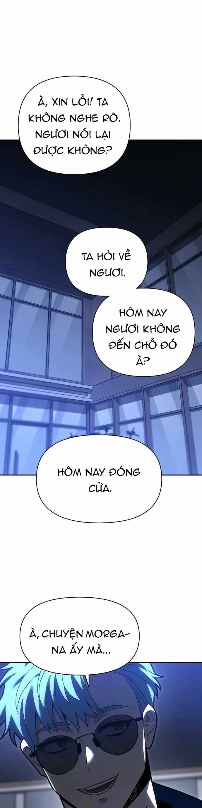 Ta Từng Là Tháp Vương Chap 132 - Next Chap 131