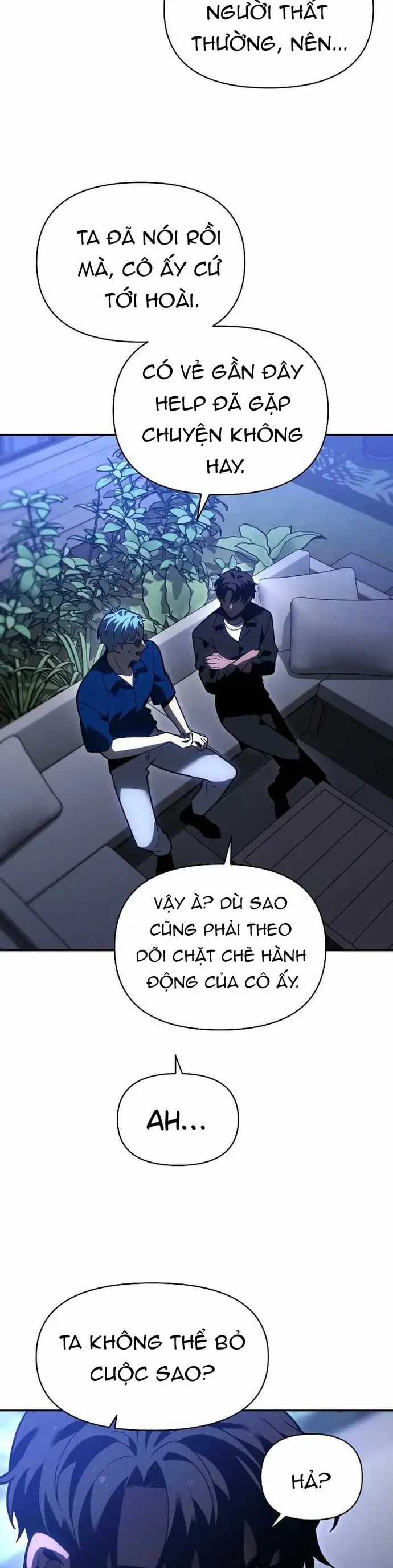 Ta Từng Là Tháp Vương Chap 132 - Next Chap 131