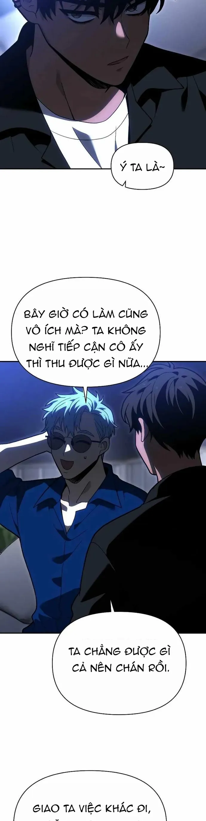 Ta Từng Là Tháp Vương Chap 132 - Next Chap 131