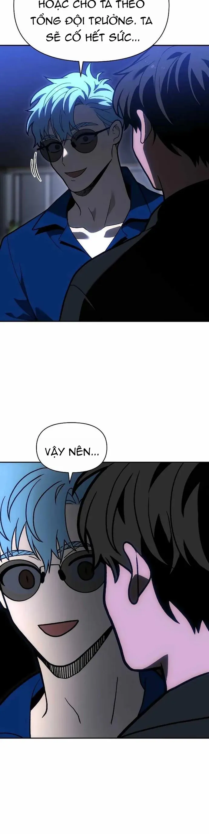 Ta Từng Là Tháp Vương Chap 132 - Next Chap 131