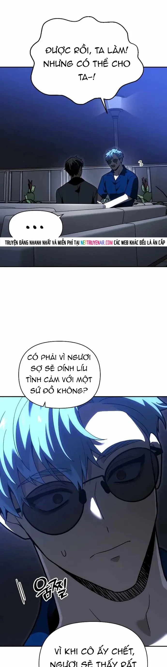 Ta Từng Là Tháp Vương Chap 132 - Next Chap 131