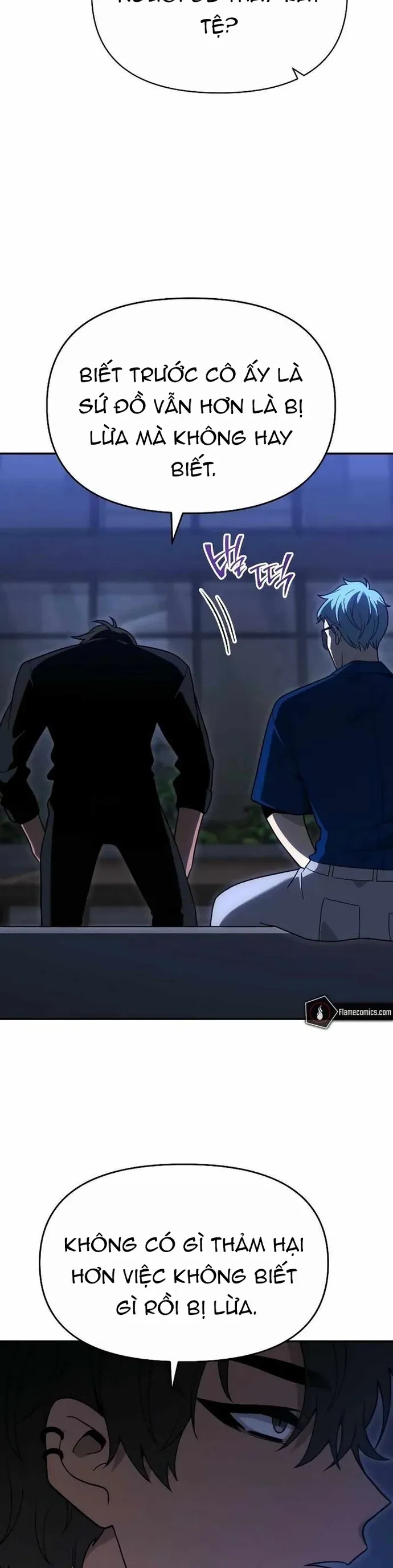 Ta Từng Là Tháp Vương Chap 132 - Next Chap 131
