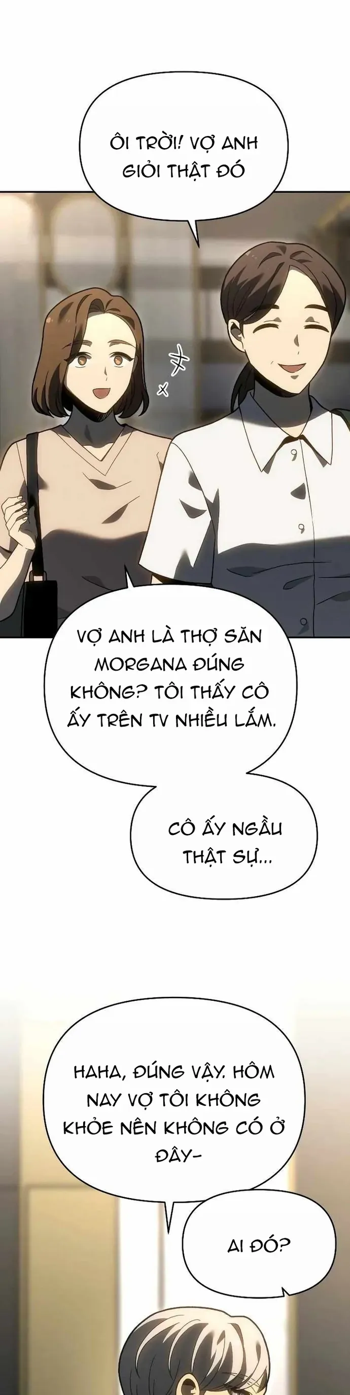 Ta Từng Là Tháp Vương Chap 132 - Next Chap 131