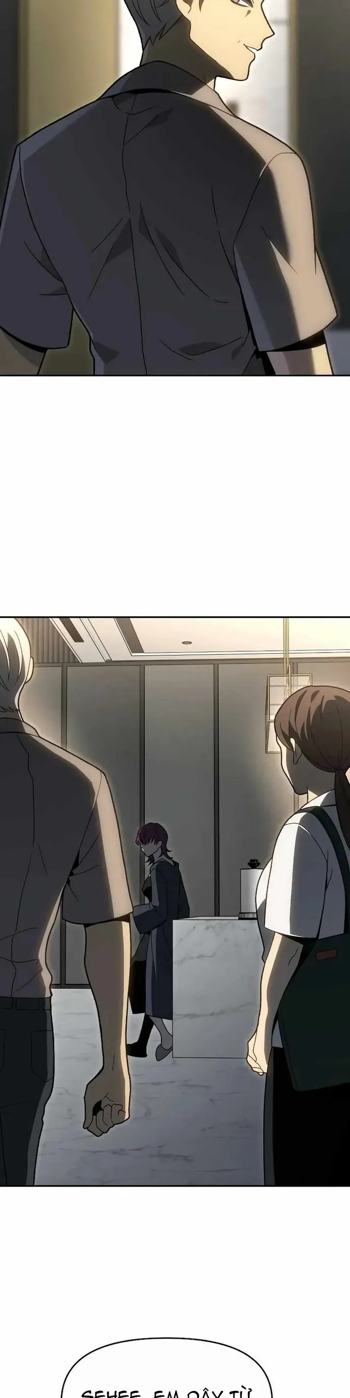 Ta Từng Là Tháp Vương Chap 132 - Next Chap 131