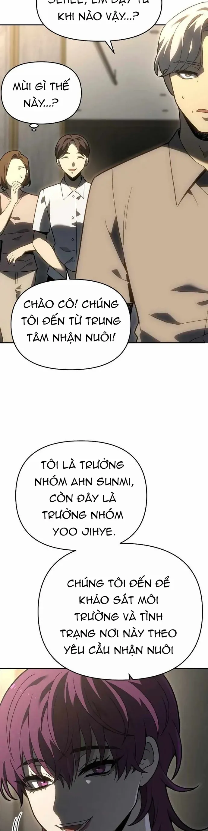 Ta Từng Là Tháp Vương Chap 132 - Next Chap 131