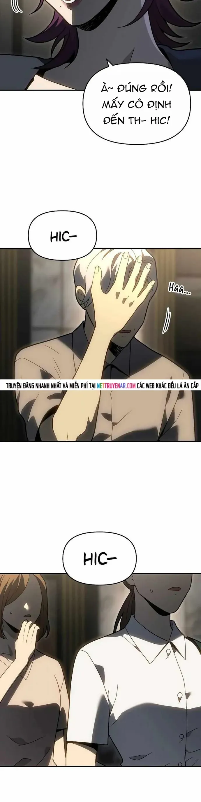 Ta Từng Là Tháp Vương Chap 132 - Next Chap 131