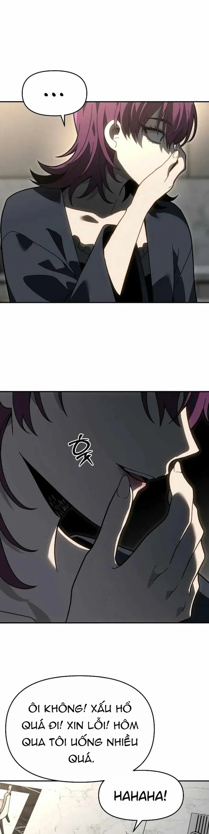 Ta Từng Là Tháp Vương Chap 132 - Next Chap 131