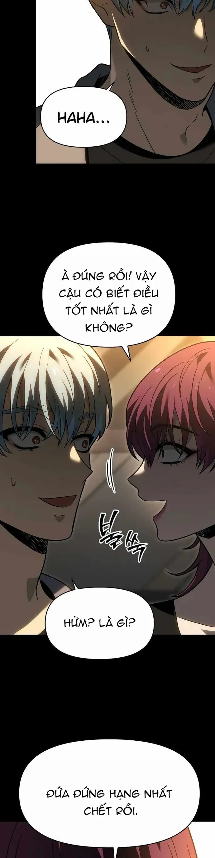 Ta Từng Là Tháp Vương Chap 132 - Next Chap 131